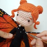 Niña Monarca - Imagen 5