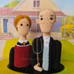 American Gothic